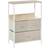 Homcom Unit Chest of Drawer 58x81.5cm