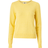 Jacqueline de Yong Marco L/S Puff Pullover