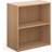 Dams International Contract 830mm Book Shelf