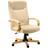 Teknik Knightsbridge Cream Office Chair