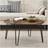 Freemans Owen Round Coffee Table