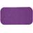 MSV Premium Anti-Bacterial Shower Mat 36 x 76 cm