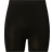 Only Curvy Tætsiddende Shorts