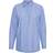 My Essential Wardrobe My Essential Wardrobe 03 The Shirt Bluser 10703608 Blue Striped