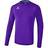 Erima Liga Jersey Longsleeve - Lilla