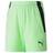 Puma teamLIGA Short Kids Grün Schwarz F20