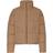 Only Foret jakke kamelbrun-Neutral Camel