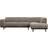 BePureHome Statement Højrevendt Sofa 3 personers