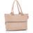 Reisenthel Shopper Indkøbstaske - Twist Coffee