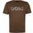 HUGO BOSS Hugo T-shirt Teetrury Khaki