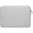 Trunk Neoprene Sleeve for MacBook 14" - Silver Cloud