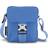 Kintobe Crossbody Nico Blå,sv: