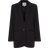 Ichi Kate sus oversize blazer black