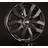 CMS C22 Gloss Black 7.5x17 5/112 ET35 B66.4