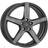 Dezent ty Graphite matt 6x15 4x100 ET46