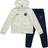 Nike Paris Saint-Germain Strike Kids' Dri-FIT Knit Football Tracksuit