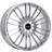 Borbet CW 3 8.5 x 19 ET 45 Bolt Circle 5 x 120 Hub Centering 72.6 CW3