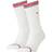 Tommy Hilfiger Iconic Socks 2-pack - White