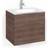 Macro Design Crown60x45 Brun Ask Pushopen