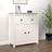 vidaXL Skänk Sideboard