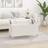 vidaXL High Gloss Coffee Table