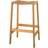 Cane-Line Flip barstol Teaktræ