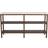Rowico Home Orwel Aflastningsbord Beige 140 x 40 cm Konsolbord