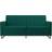 Novogratz 2-sits Sofa 196cm 2 personers
