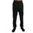 Dolce & Gabbana Bomuld Bukser Jeans Multicolor