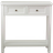 Nordic Furniture Group Bristol 80x30x78cm Avlastningsbord