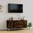 vidaXL 102x44,5x50 TV-bord