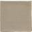 Södahl Pure Bordsduk Brun (45x45cm)