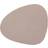 Lind DNA Nupo Bordstablett Brun (35x31cm)