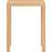 Moebe Peg Stool Skammel