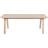 Actona NORDIC A-Line Spisebord