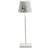 Zafferano Zafferano Poldina Friends IP65 Bordlampe
