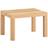 Moebe Peg Oak Sittpall 22cm