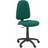 P&C Ayna Bali Dark Green BALI426 Office Chair