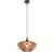 Trio Lighting Colino vedhæng Antracit Pendel