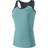 Dynafit Women's Alpine Pro S/S Tank Top - Turkis