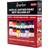 Angelus Acrylic Leather Paint Set