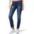 Tom Tailor Alexa Straight Jeans - Mid Stone Wash Denim