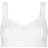 Swegmark Mjuk-bh Delight Cotton - Vit