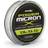 Matrix Fishing Power Micron 100 Line White 0.180 mm