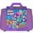 Spin Master Kinetic Sand Shimmer Mermaid Palace Playset