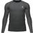 Odlo Essential Seamless T-Shirt Crew Neck - Grey