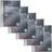 Brunnen 5 Collegeblock A4 rutig premium