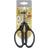 Holtz Non-Stick Titanium Micro Serrated Scissors 7"-Left-Handed Tonic Studios