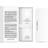Iles Formula Discovery Travel Kit Haute Performance Shampoo Conditioner Finishing Serum Comb