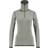Ulvang Comfort Turtle Neck, skiundertrøje, dame, lysegrå 42(XL)